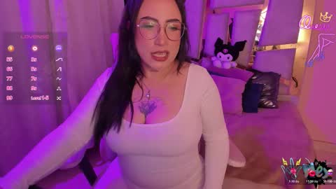 Angie  Independent model online show from March 13, 7:44 am