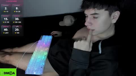 FELIPE CAMACHO    dont forget to support me with a little hand up online show from January 15, 9:29 am