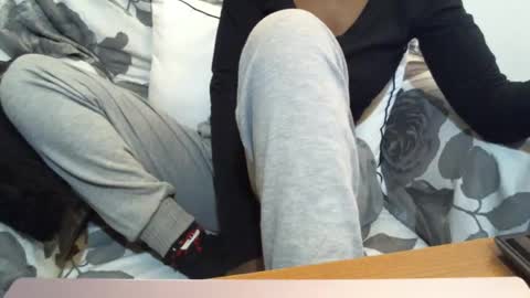 Snapshot of _bunny_b chatting on February 21, 12:06 pm _bunny_b online show from February 21, 12:06 pm