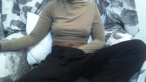 Snapshot of _bunny_b chatting on February 25, 6:01 pm _bunny_b online show from February 25, 6:01 pm