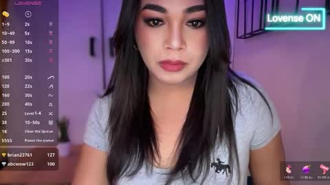 Maria online show from March 24, 9:26 am