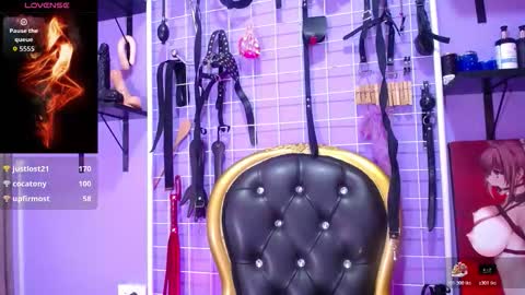 Bella online show from November 7, 5:32 am