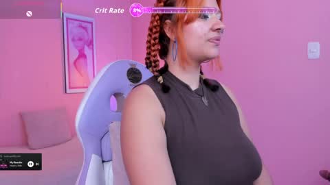 Carlotta Fiore online show from May 22, 4:08 am