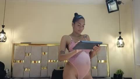 Caroline online show from February 14, 11:13 am