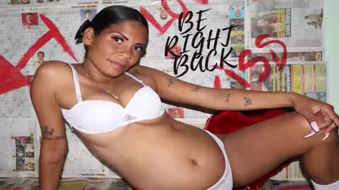 Caroline online show from April 9, 10:21 am