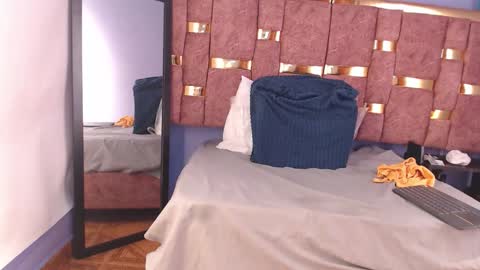 Caroline online show from March 5, 11:19 am