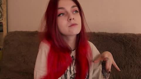 Caroline online show from November 20, 11:09 am