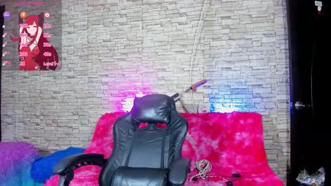Cataleya Queen online show from March 1, 2:05 am