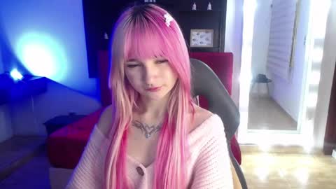 _charlotte_collins_ online show from May 25, 3:29 pm
