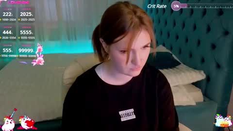 Alisa NO NUDE online show from March 1, 5:52 am