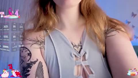 Alisa NO NUDE online show from October 9, 12:32 pm