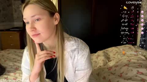 _chloe_miller_ online show from December 21, 4:24 pm