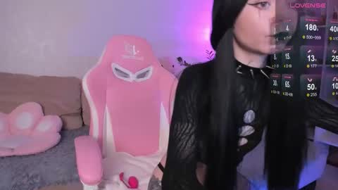 Chloe online show from November 9, 4:54 pm