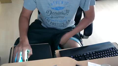  chris 87 online show from September 13, 1:02 pm