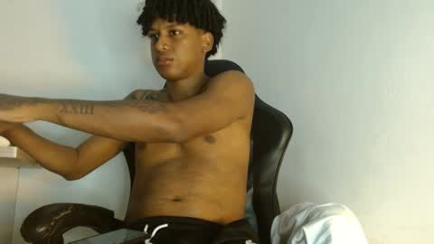 _cockpromise_ online show from March 9, 11:09 pm