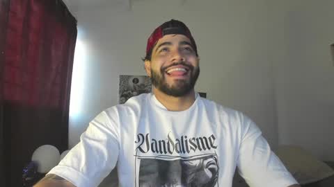  coddy  nolove online show from February 1, 11:42 am