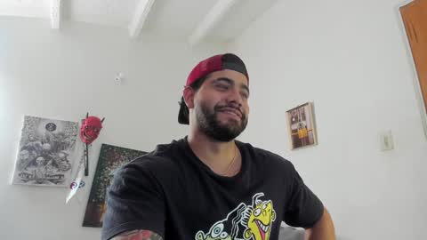  coddy  nolove online show from January 16, 6:48 pm