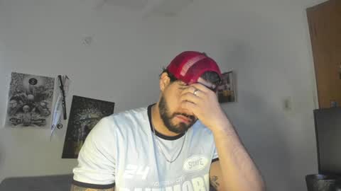  coddy  nolove online show from January 31, 11:56 am