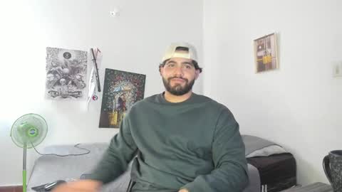  coddy  nolove online show from January 30, 2:47 pm