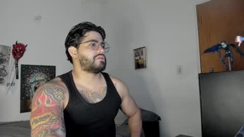  coddy  nolove online show from January 25, 11:13 am