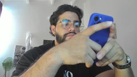  coddy  nolove online show from February 13, 3:24 pm