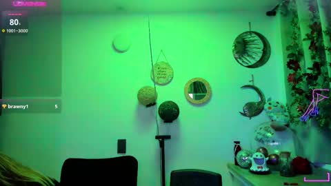  cristal ayala online show from October 21, 12:27 am