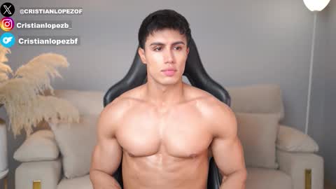 50 OFF TODAY  onlyfans cristianlopezbf online show from November 8, 3:31 am