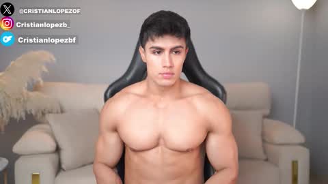50 OFF TODAY  onlyfans cristianlopezbf online show from November 27, 3:14 am
