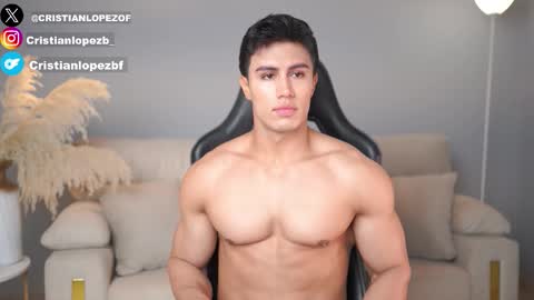 50 OFF TODAY  onlyfans cristianlopezbf online show from October 8, 8:37 pm
