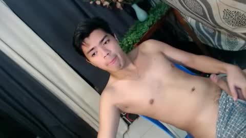 Russ online show from April 11, 12:26 am