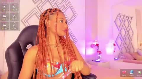 Snapshot of _curly_girl_ chatting on February 18, 8:25 pm online show from February 18, 8:25 pm