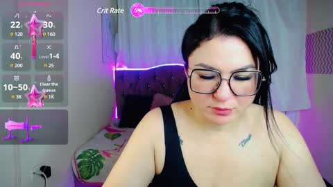 Snapshot of _curvy_mature_ chatting on February 28, 11:36 am _curvy_mature_ online show from February 28, 11:36 am