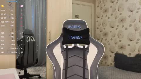 _cute_ice online show from March 22, 9:24 am