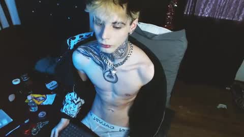 Nate Evans 50 OF online show from February 20, 5:26 pm