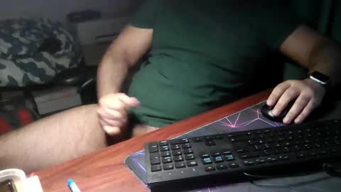 Paul online show from February 13, 1:31 am