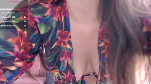 Snapshot of _dakota_j chatting on December 2, 8:50 pm Your Dakota online show from December 2, 8:50 pm
