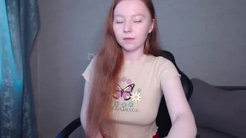 Snapshot of _damnbaby chatting on February 25, 10:48 am _damnbaby online show from February 25, 10:48 am