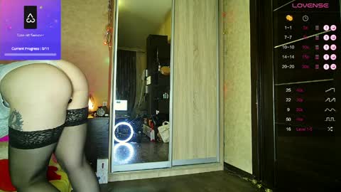 Dana Doe online show from March 29, 5:14 pm