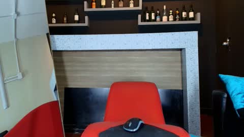 Dante online show from October 11, 8:56 pm