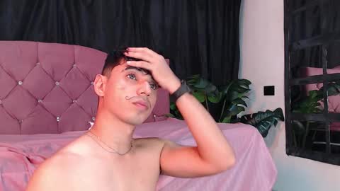 Snapshot of _daring_sexy_boys chatting on September 30, 9:47 pm PATRICK AND LEO online show from September 30, 9:47 pm
