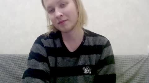 Tony online show from November 19, 5:45 pm