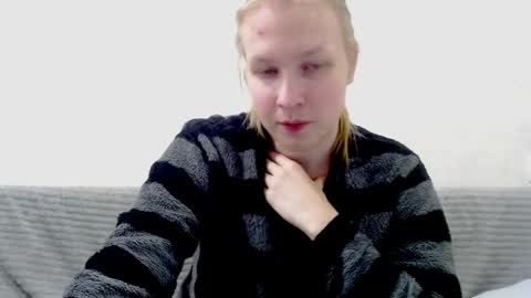 Tony online show from February 14, 4:41 pm