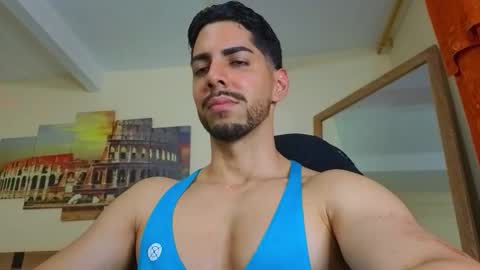 David online show from February 11, 12:58 am