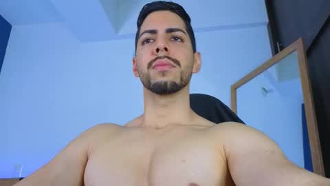 David online show from January 11, 11:55 pm