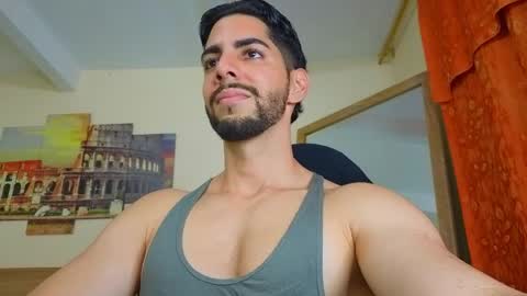David online show from May 21, 11:11 pm