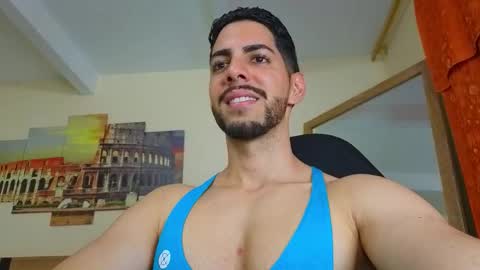 David online show from March 25, 11:55 pm