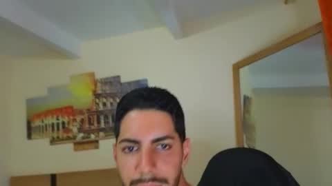 David online show from March 19, 12:27 am