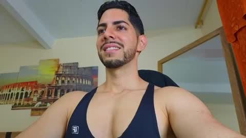 David online show from February 23, 10:34 pm