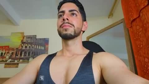 David online show from April 18, 2:02 am