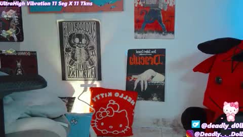    online show from October 11, 11:08 pm